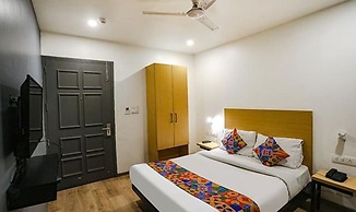 FabHotel The Vaishali Dakshini Pitampura