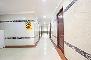 FabExpress Pearl View Residency