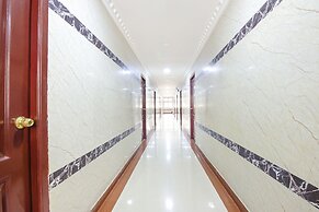 FabExpress Pearl View Residency