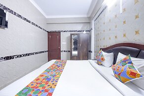 FabExpress Pearl View Residency