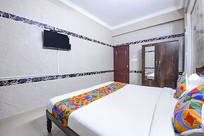 FabExpress Pearl View Residency