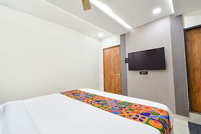 FabHotel Prime Srishoin