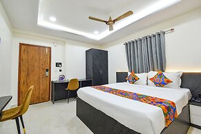 FabHotel Prime Srishoin