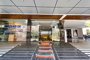 FabHotel Prime Srishoin