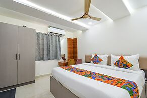 FabHotel Prime Srishoin