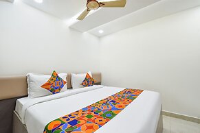 FabHotel Prime Srishoin