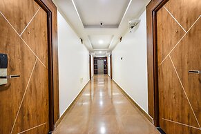 FabHotel Prime Srishoin