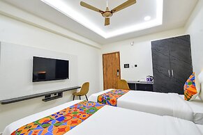 FabHotel Prime Srishoin