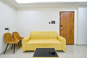 FabHotel Prime Srishoin