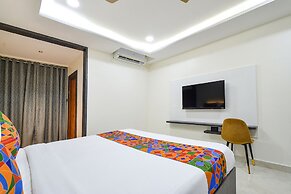 FabHotel Prime Srishoin