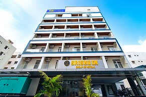 FabHotel Prime Srishoin