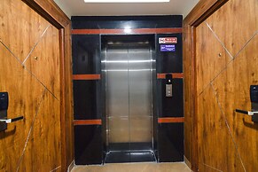 FabHotel Prime Srishoin