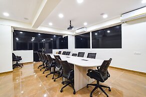 FabHotel Prime Srishoin