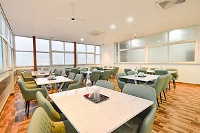 FabHotel Prime Srishoin