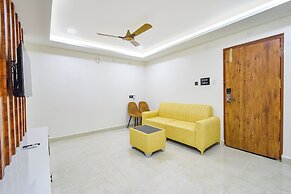 FabHotel Prime Srishoin