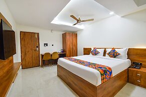 FabHotel Prime Srishoin