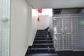 FabHotel Prime Srishoin