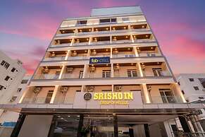 Oriva Srishoin
