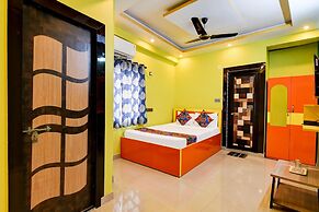 FabHotel Dreamz Heaven