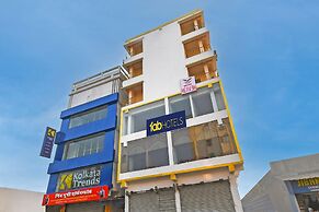 FabHotel Dreamz Heaven