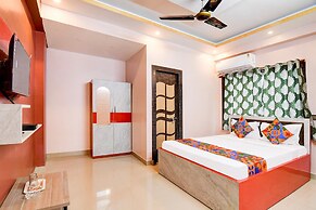 FabHotel Dreamz Heaven