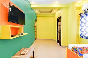 FabHotel Dreamz Heaven