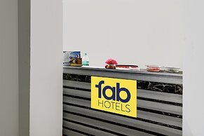 FabHotel Dreamz Heaven