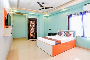 FabHotel Dreamz Heaven