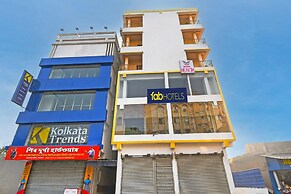 FabHotel Dreamz Heaven