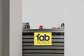 FabHotel Dreamz Heaven