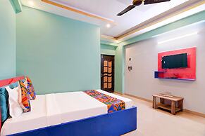 FabHotel Dreamz Heaven