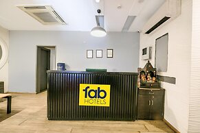 FabHotel Harsh Vihar