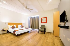 FabHotel Harsh Vihar