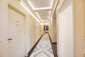 FabHotel Dev Palace I