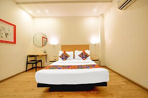 FabHotel Harsh Vihar