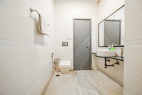 FabHotel Harsh Vihar