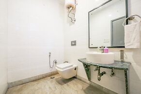 FabHotel Harsh Vihar