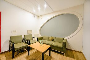 FabHotel Harsh Vihar