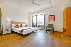 FabHotel Harsh Vihar