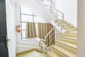 FabHotel Harsh Vihar