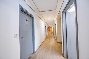 FabHotel Harsh Vihar