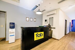 FabHotel Harsh Vihar