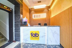 FabHotel Dev Palace I