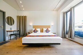 FabHotel Harsh Vihar