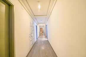 FabHotel Harsh Vihar