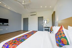 FabHotel Harsh Vihar