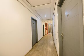 FabHotel Harsh Vihar