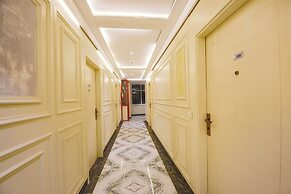 FabHotel Dev Palace I