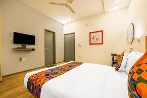 FabHotel Harsh Vihar