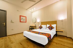 FabHotel Harsh Vihar